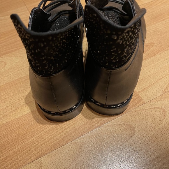 Short winter booties in perfect condition - Picture 4 of 6